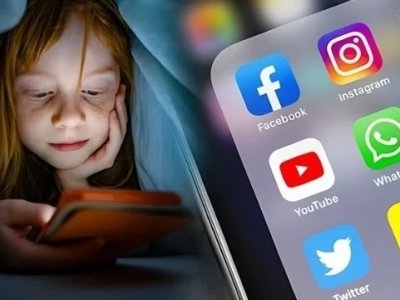 Azərbaycanda azyaşlılara&nbsp;sosial media qadağası GÖZLƏNİLİR