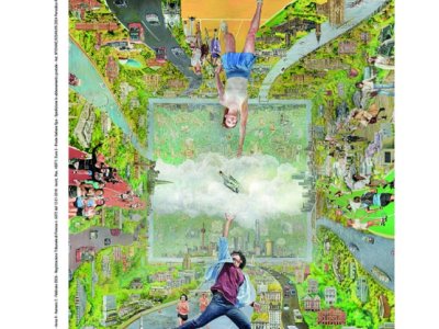 AzMİU-nun 50 illiyi İtaliya mətbuatında