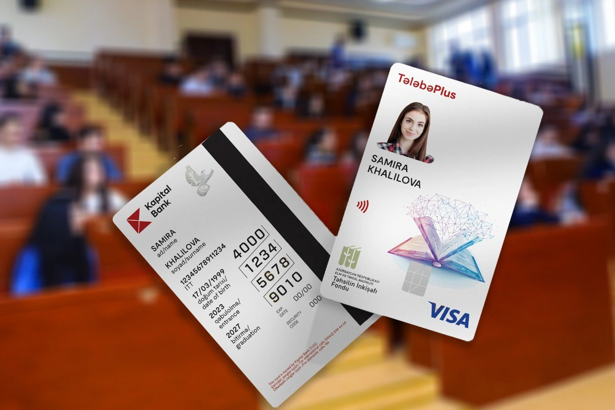 TələbəPlus-un imkanları artırılır: daha çox&nbsp;güzəşt tətbiq olunacaq