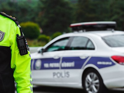 Yol polisi sürücülərə çağırış etdi