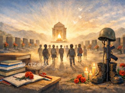 18 məktəbli, 18 yarımçıq həyat, 18 əbədi ad