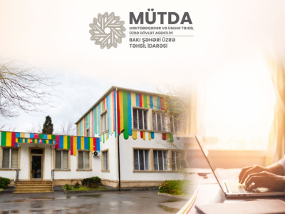 Yeni təmir olunmuş bağçaya elektron qeydiyyat başlayıb