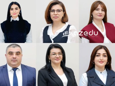 Gəncə və Samuxa&nbsp;yeni direktor təyinatları VAR