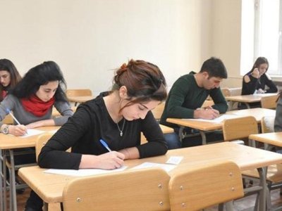 DİM:&nbsp;TOEFL iBT imtahanında 11 nəfər iştirak edib