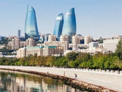 Azərbaycanda hava şəraiti mülayimləşib - FAKTİKİ HAVA