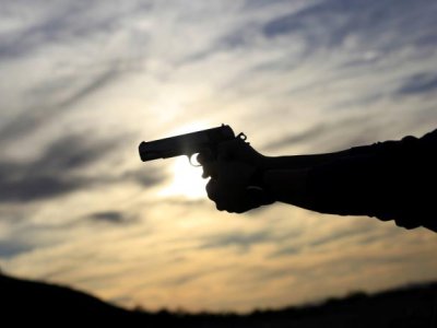 Kanadada məktəbə hücum: Şübhəli əvvəlcə ailəsini öldürdü