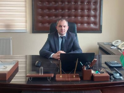 Qobustanda təhsil sektoruna yeni müdir TƏYİNATI