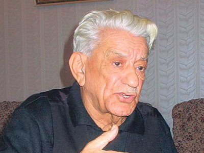 Bəxtiyar Vahabzadənin vəfatından 17 il keçir