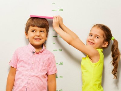 Heç bir &ldquo;möcüzəvi&rdquo;məhsul boy uzatmır -&nbsp;pediatrla MÜSAHİBƏ