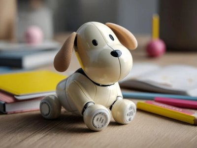 ABŞ-də süni intellekt oyuncaqları ilə bağlı qalmaqal - Uşaqlara qarşı təhlükə