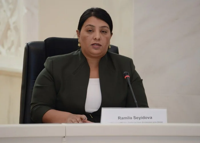 Naxçıvanda 10 uşaq əməyi istismarı və 6 erkən nikahın qarşısı alınıb