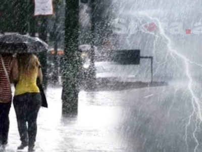 Sel təhlükəsinə görə məktəblərdə dərslər dayandırılıb