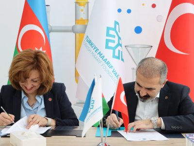 SABAH ilə ABMM arasında Anlaşma Memorandumu imzalanıb