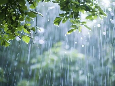 Sabah yağış güclü olacaq -&nbsp;XƏBƏRDARLIQ