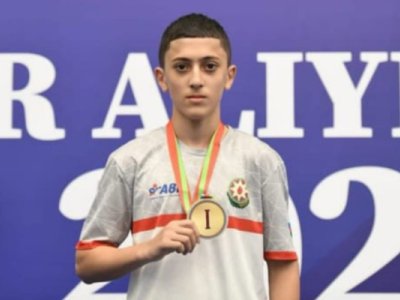 16 yaşlı boksçu faciəvi şəkildə&nbsp;ÖLDÜ