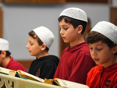 Ramazanda məktəblilər məscidlərə aparılacaq