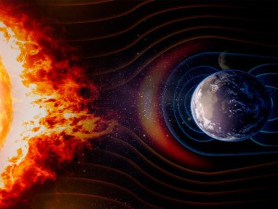 Geomaqnit qasırğası gözlənilir