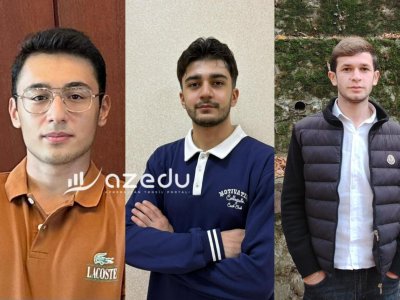 Suallar vaxt aparan və çətin idi -&nbsp;imtahan iştirakçıları arasında SORĞU