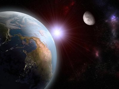 Alimlər:&nbsp;Dünya yaxın gələcəkdə yox ola bilər