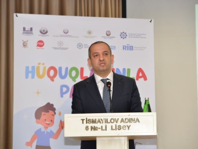 30 min uşağa sosial xidmət göstərilib