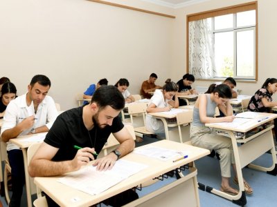 Magistraturadan ən çox III qruplar zəifdir:&nbsp;&ldquo;Balans qorunmalıdır&rdquo;