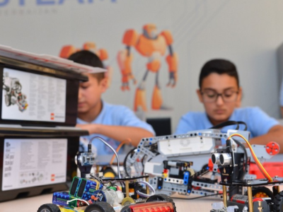 STEAM'ool olimpiadasına qeydiyyat BAŞLADI