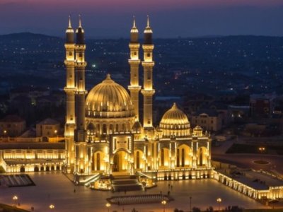 Azərbaycanda Ramazan ayı başlayıb