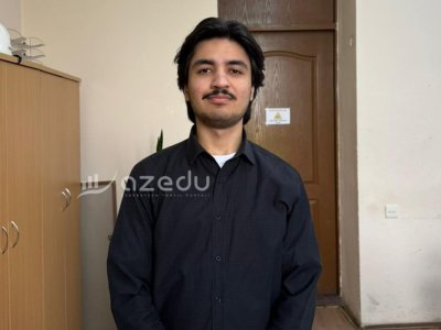&ldquo;Əsas hədəfim yüksək nəticə idi&rdquo; -&nbsp;magistraturadan 89 bal toplayan TƏLƏBƏ