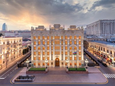 Polis valideynlərə çağırış edib -&nbsp;VİDEO