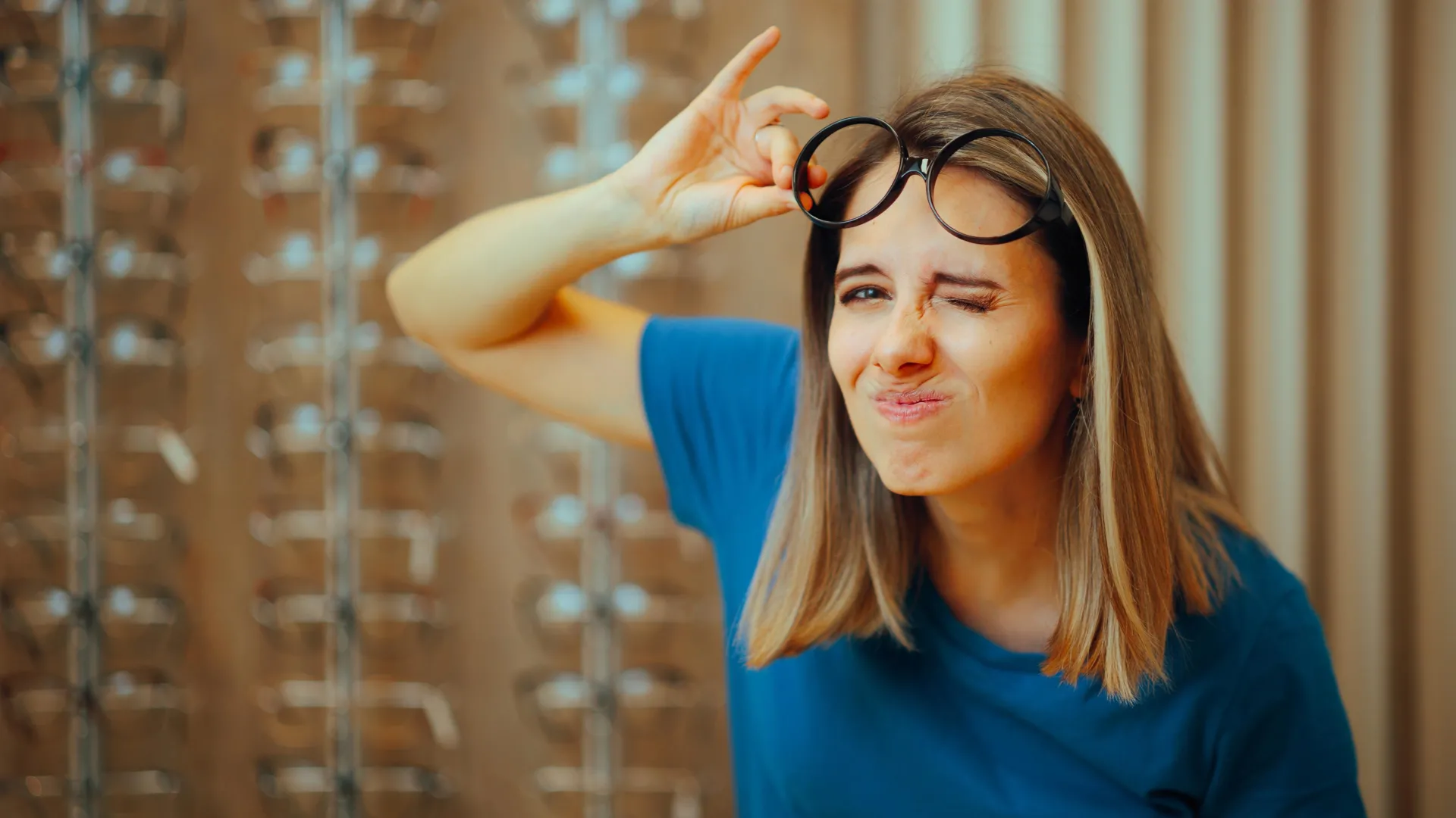 Təbii işığın çatışmazlığı gənclərin&nbsp;gözünü zədələyir