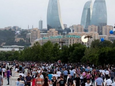 Bu günün hava PROQNOZU