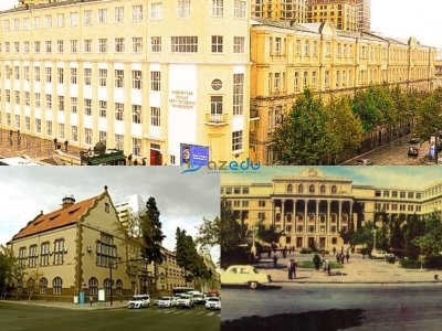 Bir vaxtlar institut olan universitetlər -&nbsp;status fərqi nədir?