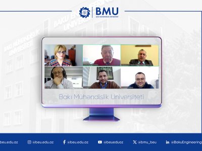 BMU ilə UNICON.UZ arasında əməkdaşlıq müzakirə olunub