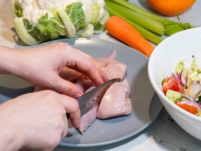 Rasionda lif çatışmazlığı yaddaşı zəiflədə bilər