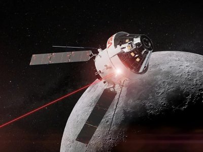 NASA Aya ekipajlı missiya göndərmək planlarından imtina edib