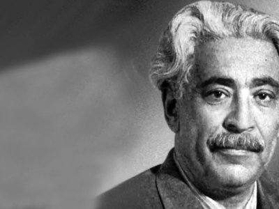 Səməd Vurğunun 120 illik yubileyi qeyd ediləcək