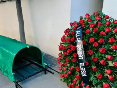 Salyanda riyaziyyat müəllimi vəfat edib