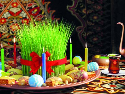 Bu gün Novruzun ilk çərşənbəsidir