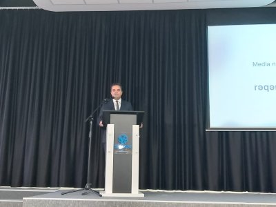 2900-dən çox məktəb sürətli internetlə təmin olunub