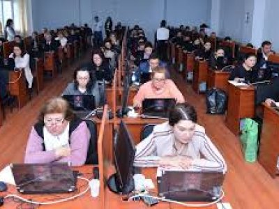 Direktorların işə qəbulu:&nbsp;975 nəfər müsahibədə iştirak edəcək