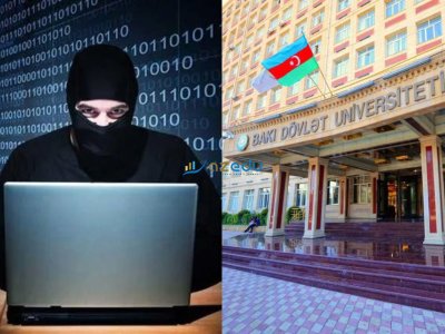 BDU-nun tələbələri şantaj olunur? - DİN-dən AÇIQLAMA