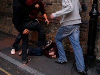 Sinif yoldaşını döyən şagird&nbsp;CƏZALANDIRILDI