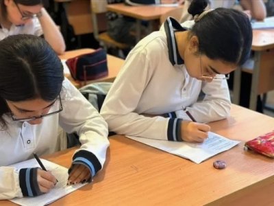 Şagirdlər səhv etməkdən qorxur&nbsp;-&nbsp;qiymətləndirmə sistemi DƏYİŞMƏLİDİR