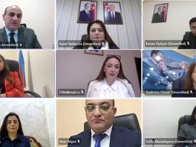 Direktorlar üçün təlim-seminarlara start verilib