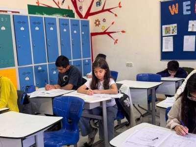 Balkan Riyaziyyat Olimpiadası üçün şagird seçimi&nbsp;başlayıb