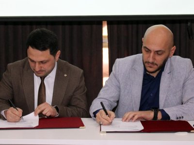 MDU əməkdaşları üçün kompleks tibbi müayinələr təşkil olunur