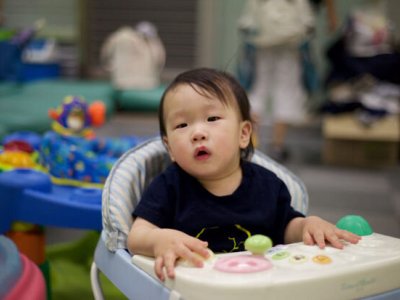 Cənubi Koreyada maraqlı ənənə: Yeni doğulan uşaq 1 yaşında sayılır