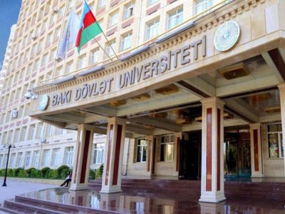 BDU-da semestr imtahanından yüksək bal toplayanların SAYI