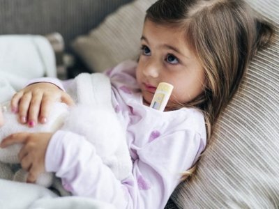 Qeyri-sabit hava virusları gücləndirirmi? - valideynlər diqqətli OLUN