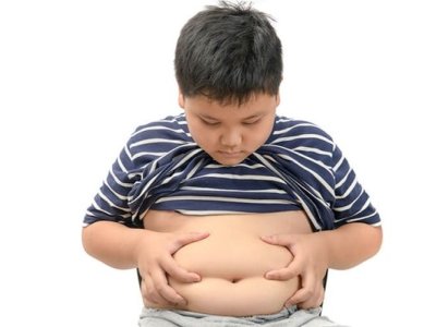 Bu ölkədə uşaqlarda piylənmə rekord həddə çatdı